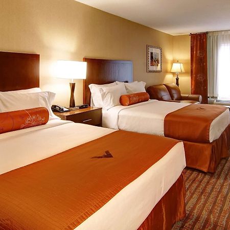 Phoenix Inn Suites Albany Extérieur photo