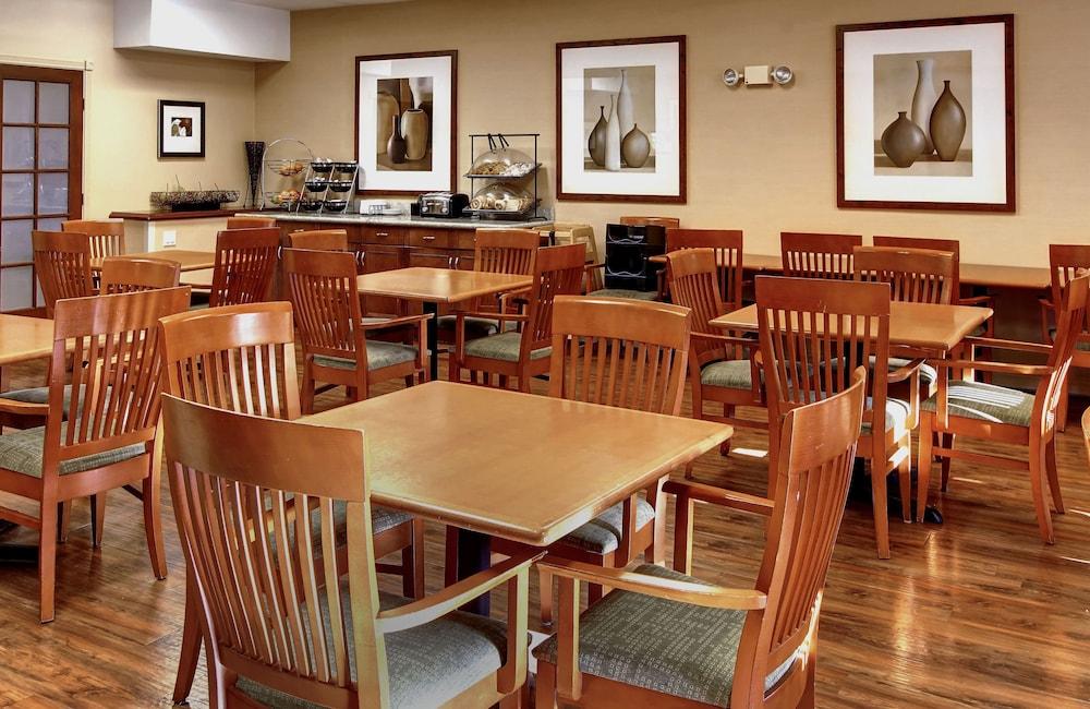Phoenix Inn Suites Albany Extérieur photo