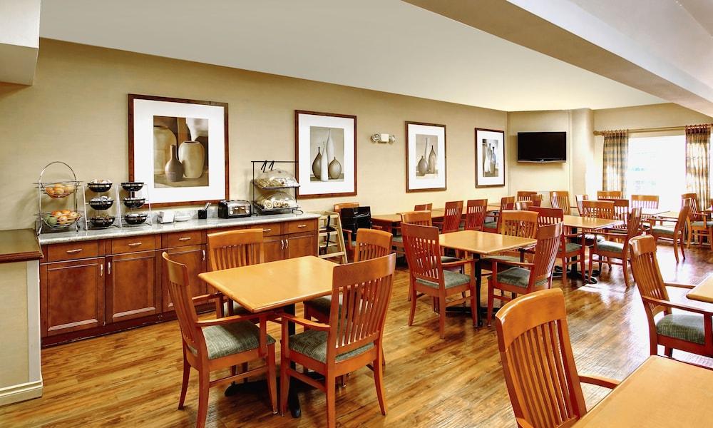 Phoenix Inn Suites Albany Extérieur photo