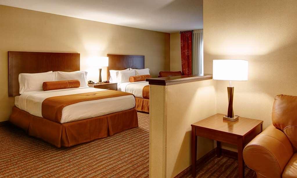 Phoenix Inn Suites Albany Chambre photo