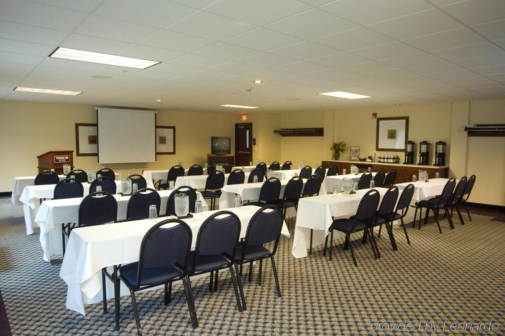 Phoenix Inn Suites Albany Facilités photo