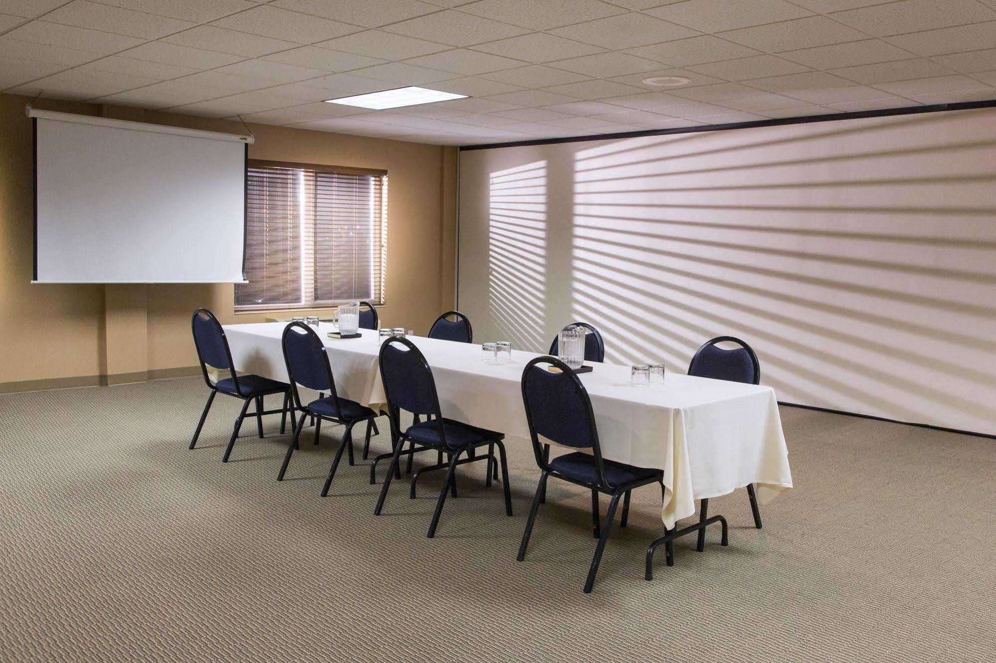 Phoenix Inn Suites Albany Extérieur photo