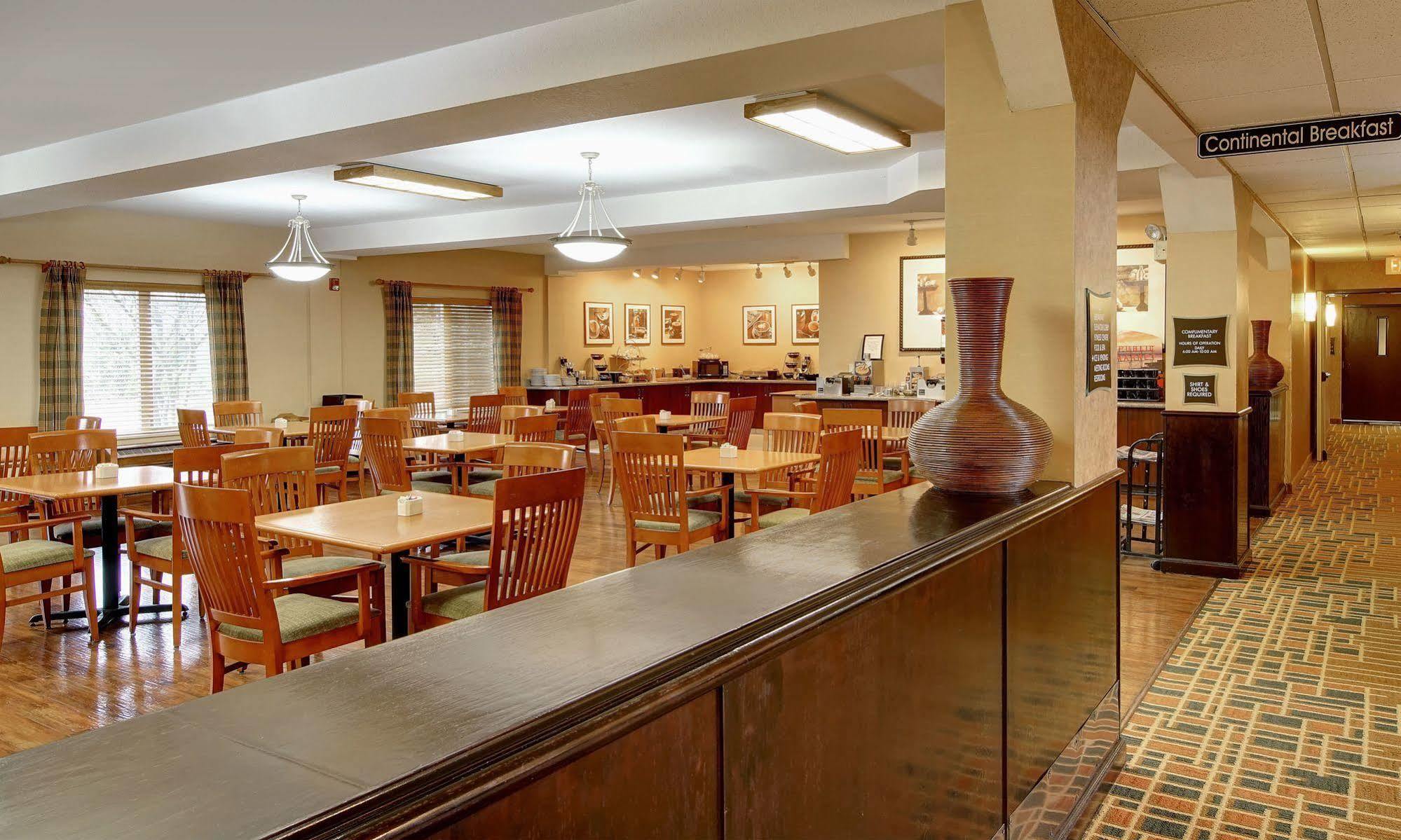 Phoenix Inn Suites Albany Extérieur photo