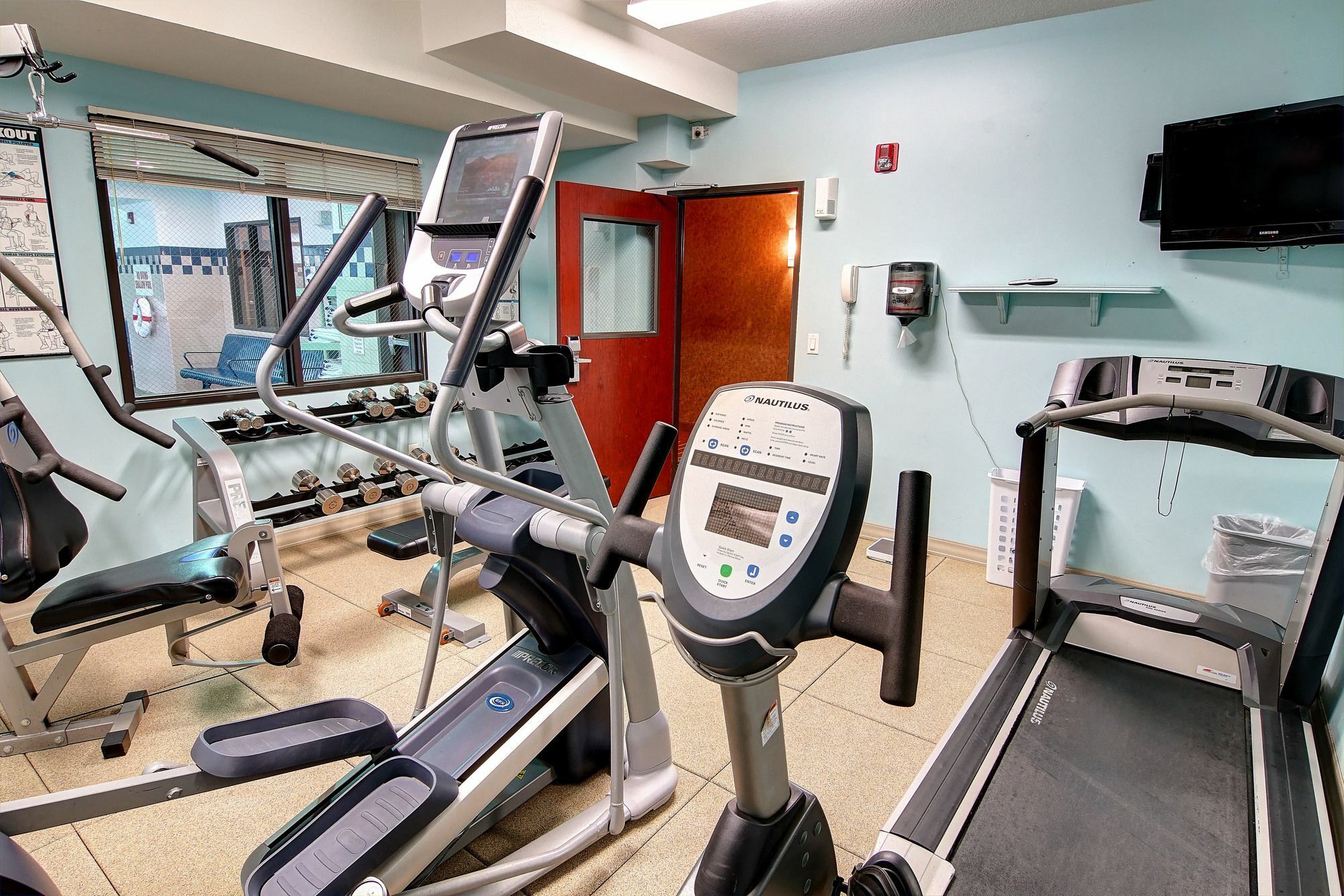 Phoenix Inn Suites Albany Extérieur photo